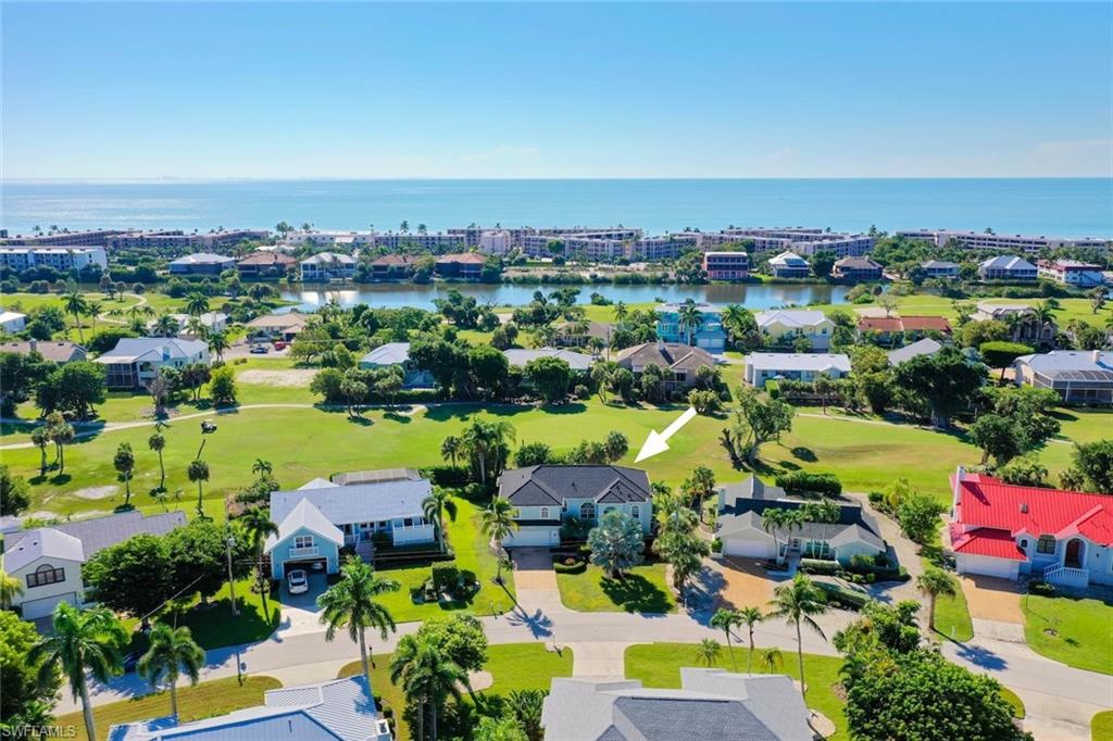 BEACHVIEW COUNTRY CLUB ESTATES - Residential
