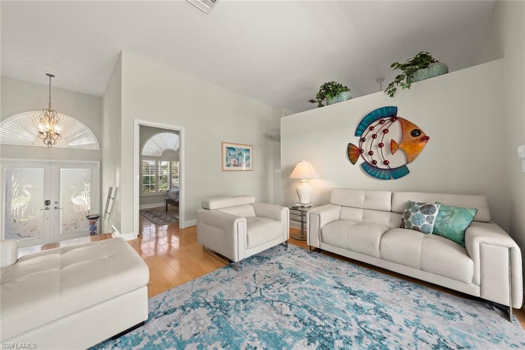 BEACHVIEW COUNTRY CLUB ESTATES - Residential