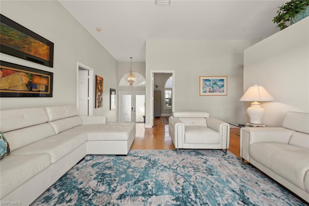 BEACHVIEW COUNTRY CLUB ESTATES - Residential