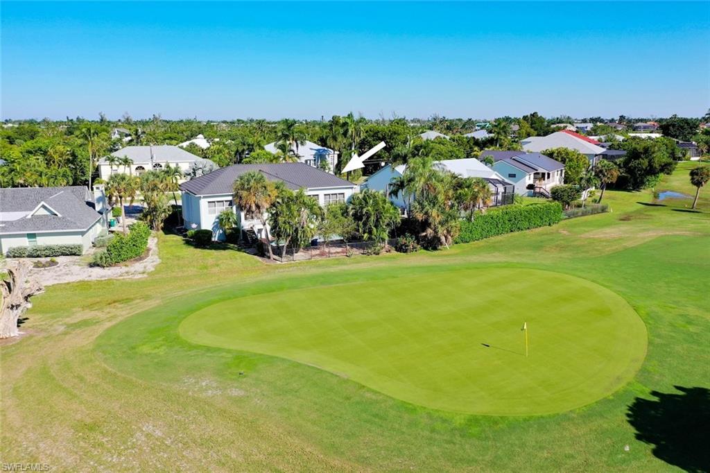 BEACHVIEW COUNTRY CLUB ESTATES - Residential