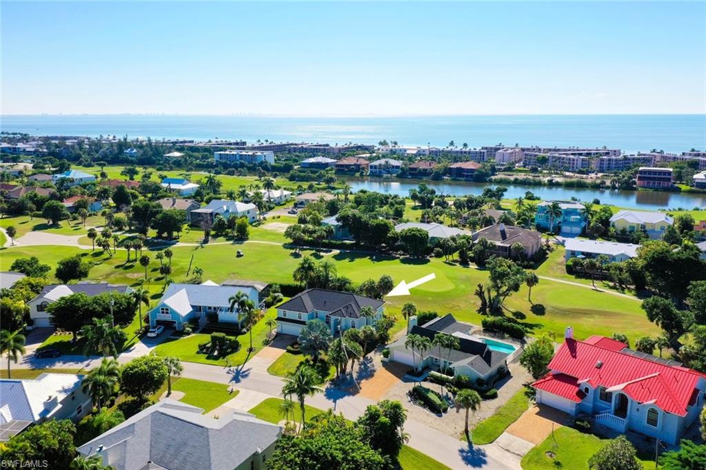 BEACHVIEW COUNTRY CLUB ESTATES - Residential