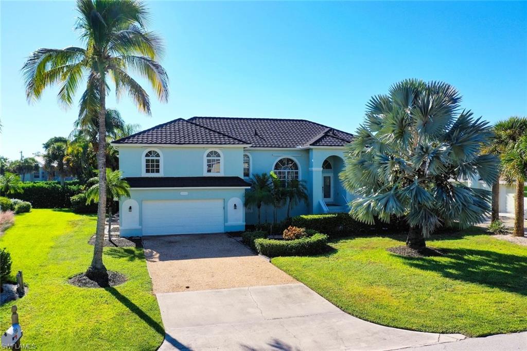 BEACHVIEW COUNTRY CLUB ESTATES - Residential