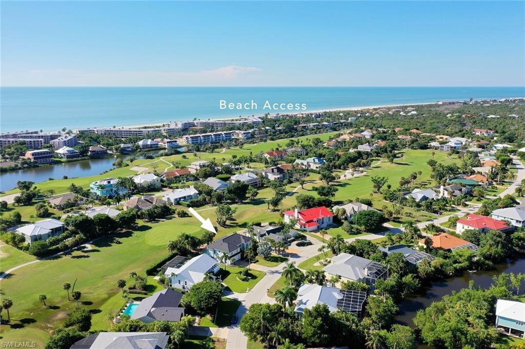 BEACHVIEW COUNTRY CLUB ESTATES - Residential