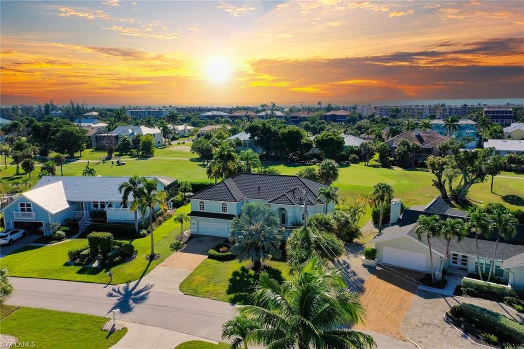 BEACHVIEW COUNTRY CLUB ESTATES - Residential