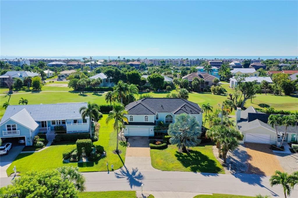 BEACHVIEW COUNTRY CLUB ESTATES - Residential