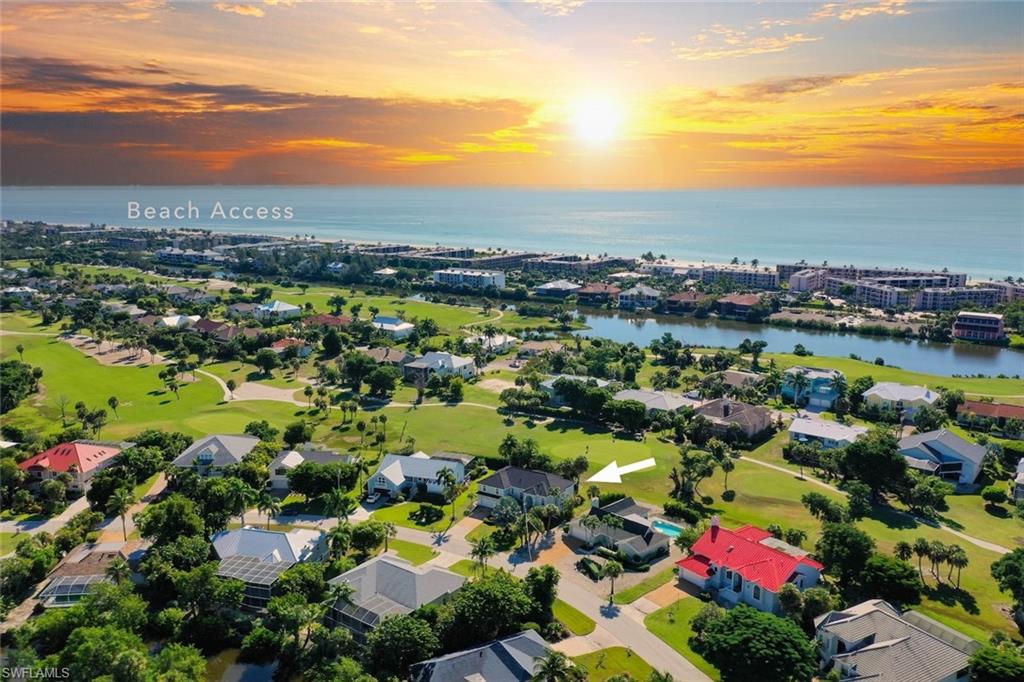 BEACHVIEW COUNTRY CLUB ESTATES - Residential
