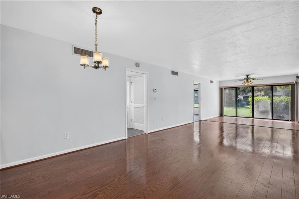 CATALINA - Residential Lease