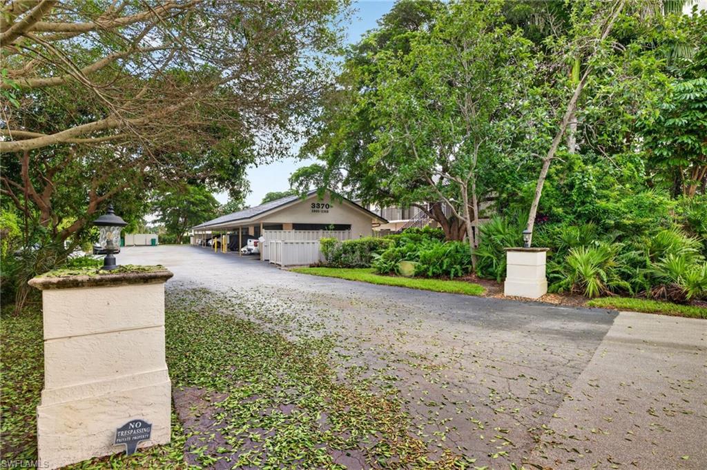 CATALINA - Residential Lease