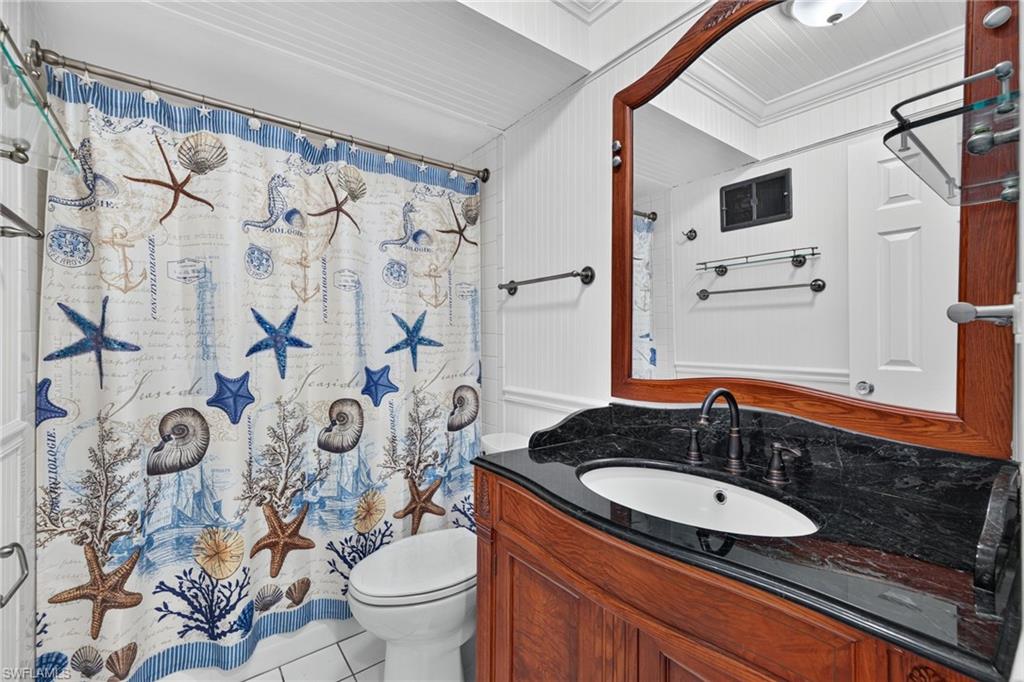 CATALINA - Residential Lease