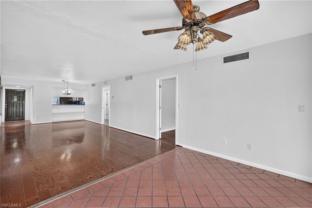 CATALINA - Residential Lease