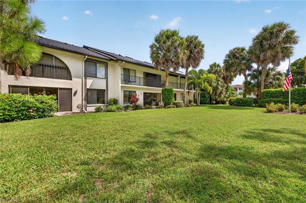 CATALINA - Residential Lease