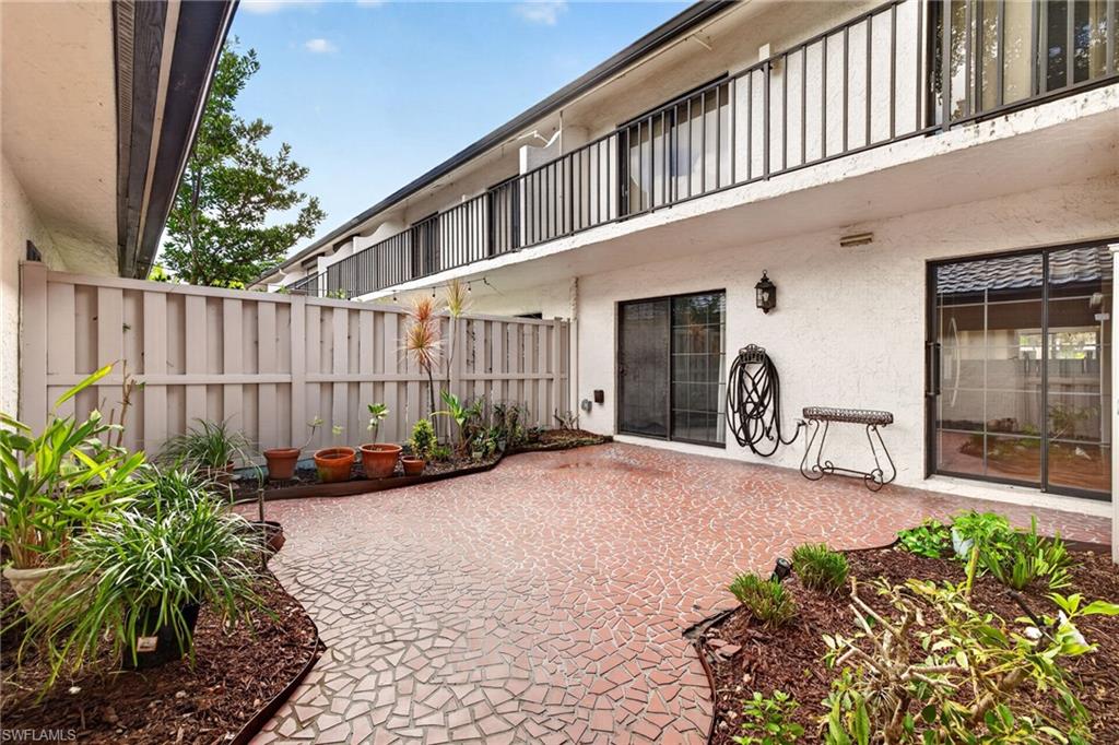 CATALINA - Residential Lease