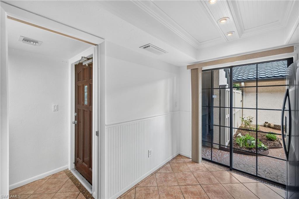 CATALINA - Residential Lease