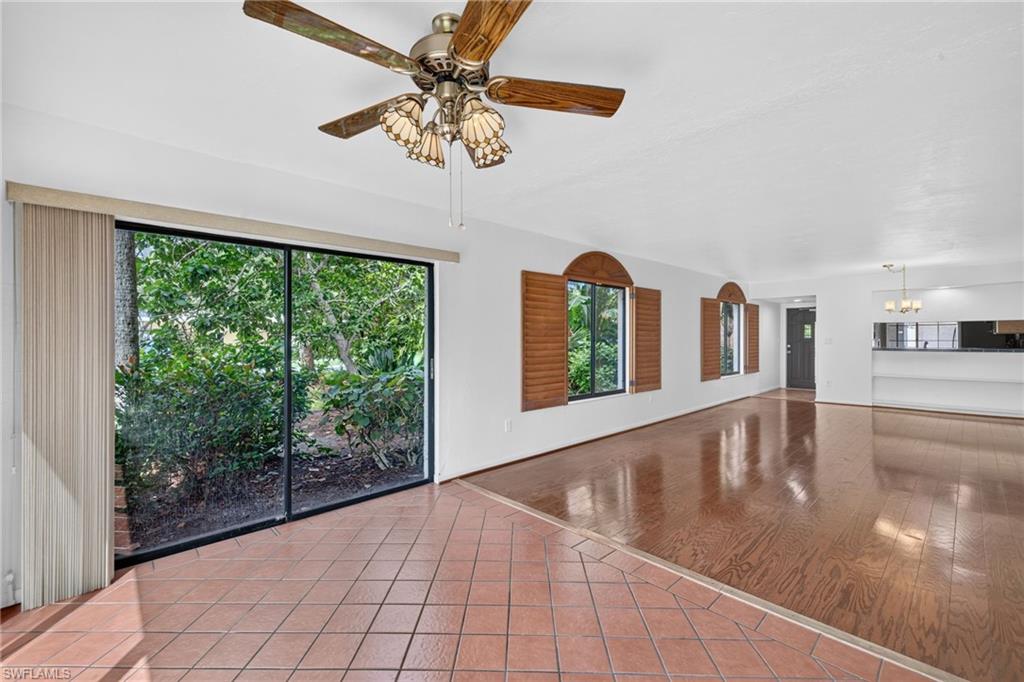 CATALINA - Residential Lease