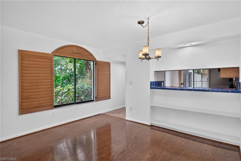 CATALINA - Residential Lease