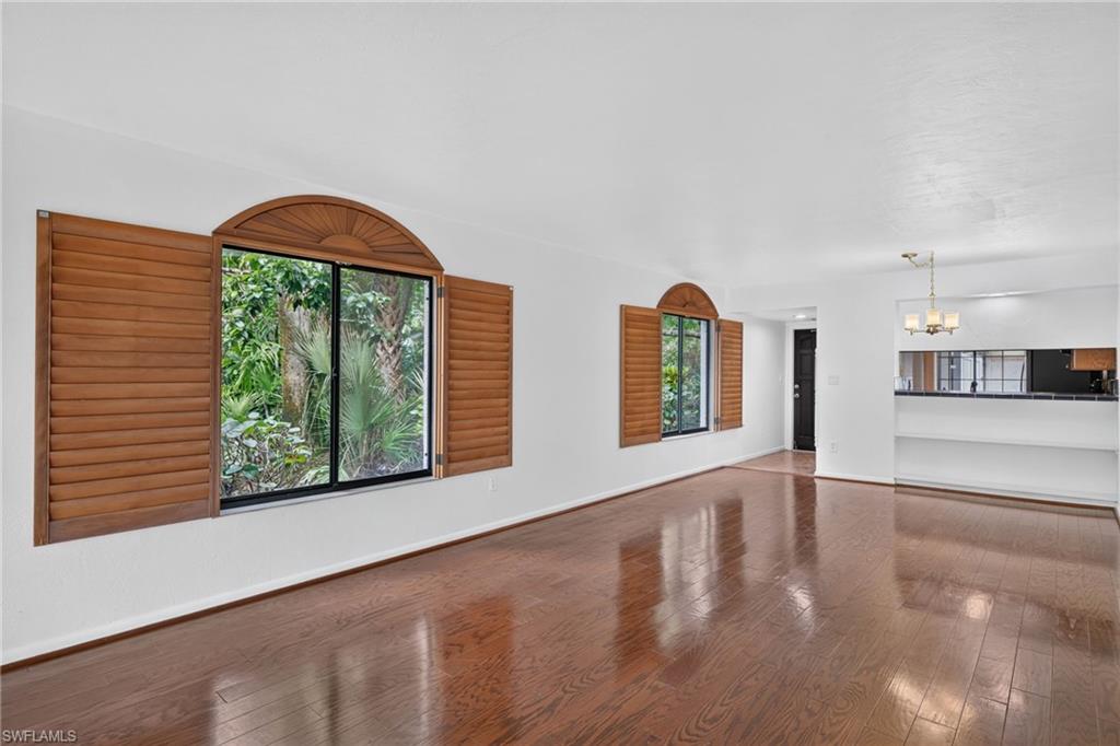 CATALINA - Residential Lease