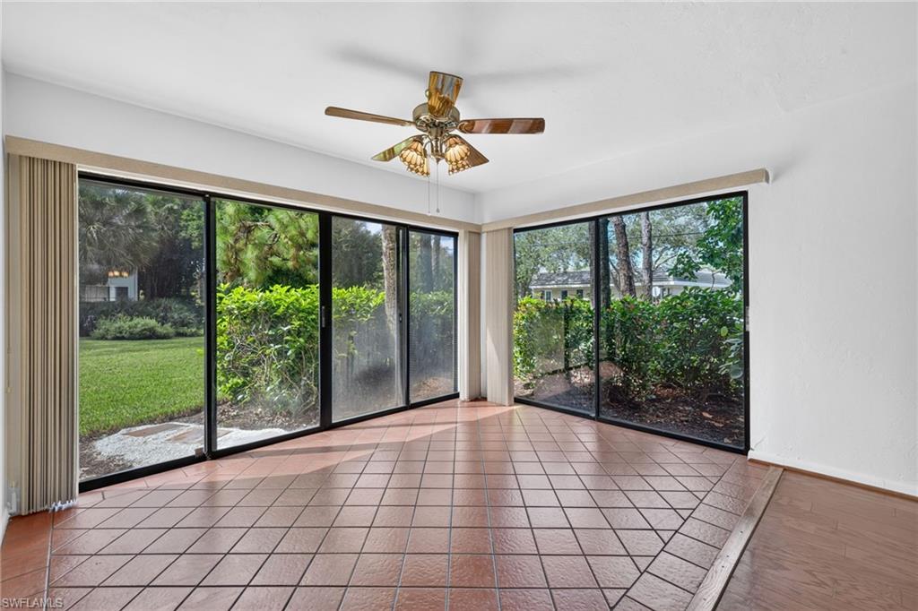 CATALINA - Residential Lease