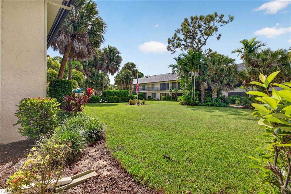 CATALINA - Residential Lease