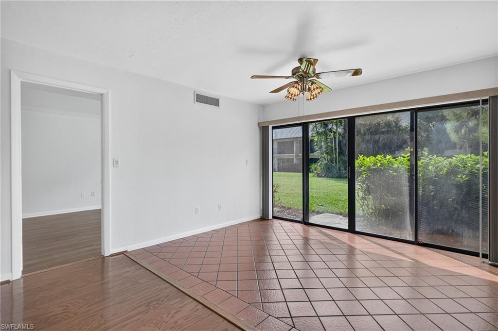 CATALINA - Residential Lease