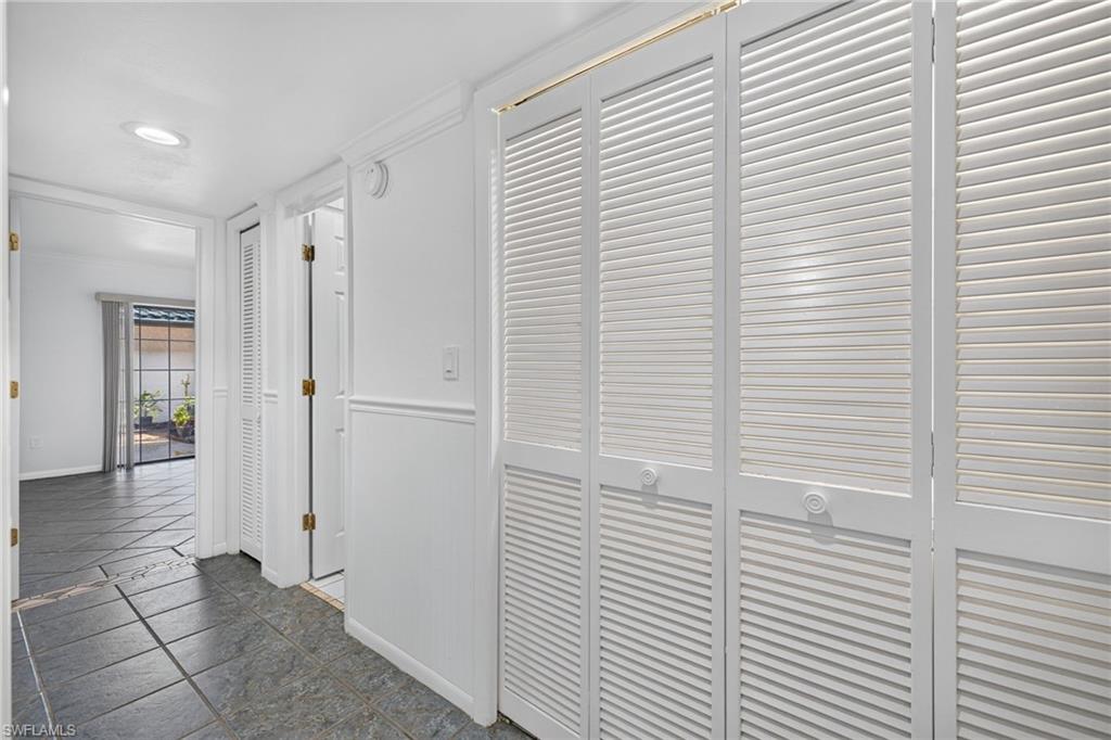 CATALINA - Residential Lease