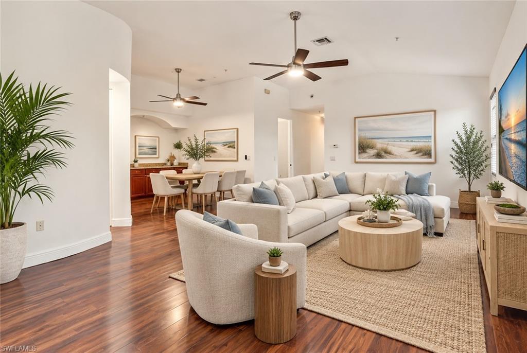 VAN LOON COMMONS - Residential