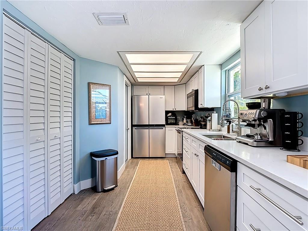 SERENITY COVE - Residential