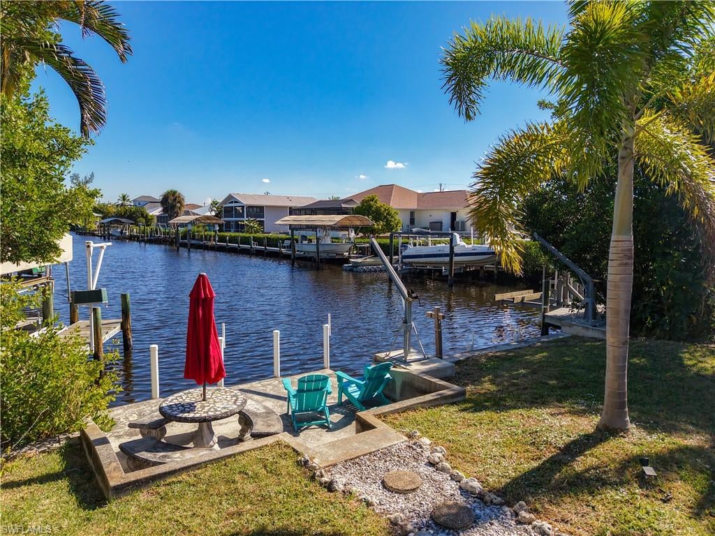 SERENITY COVE - Residential