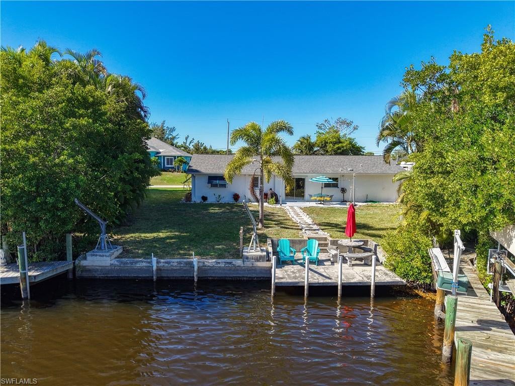 SERENITY COVE - Residential