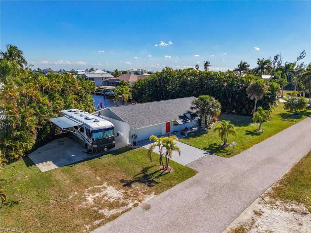 SERENITY COVE - Residential