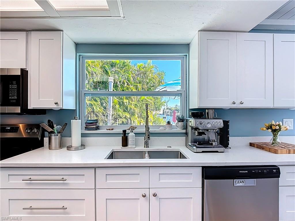 SERENITY COVE - Residential