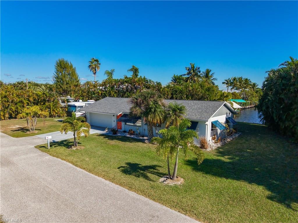 SERENITY COVE - Residential