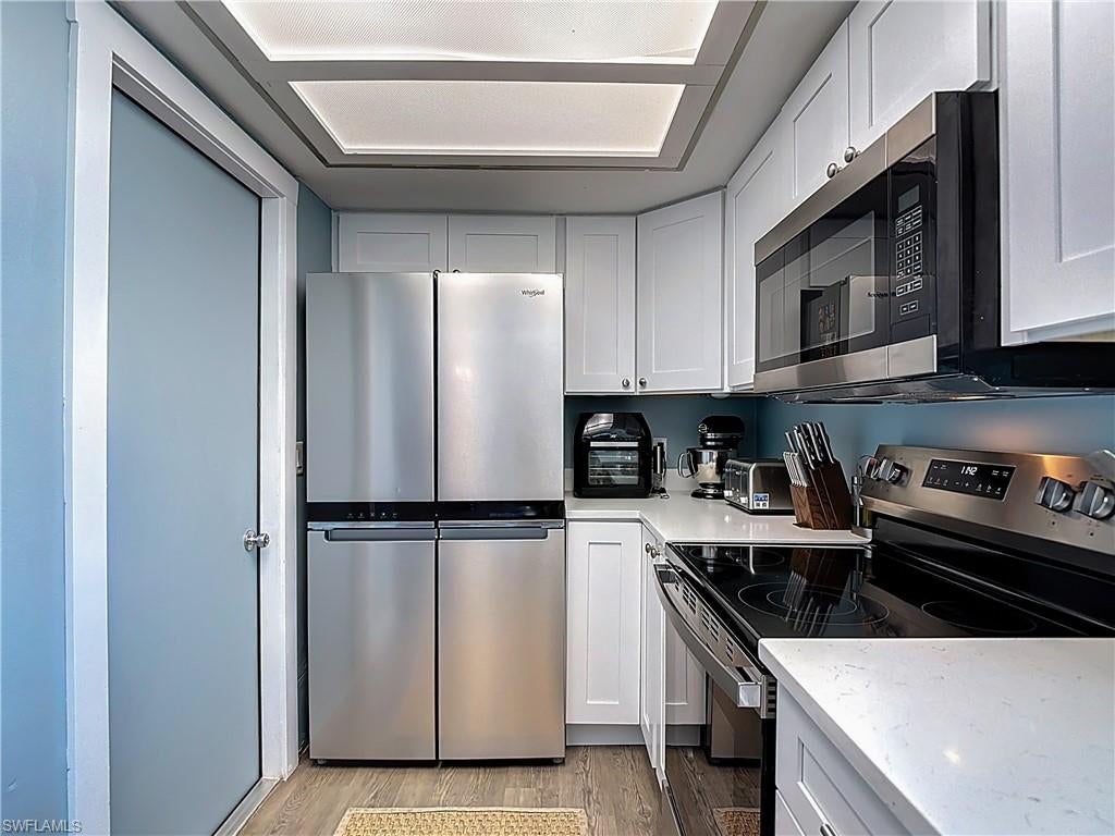 SERENITY COVE - Residential