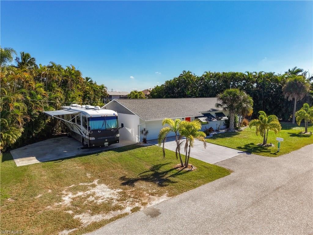SERENITY COVE - Residential