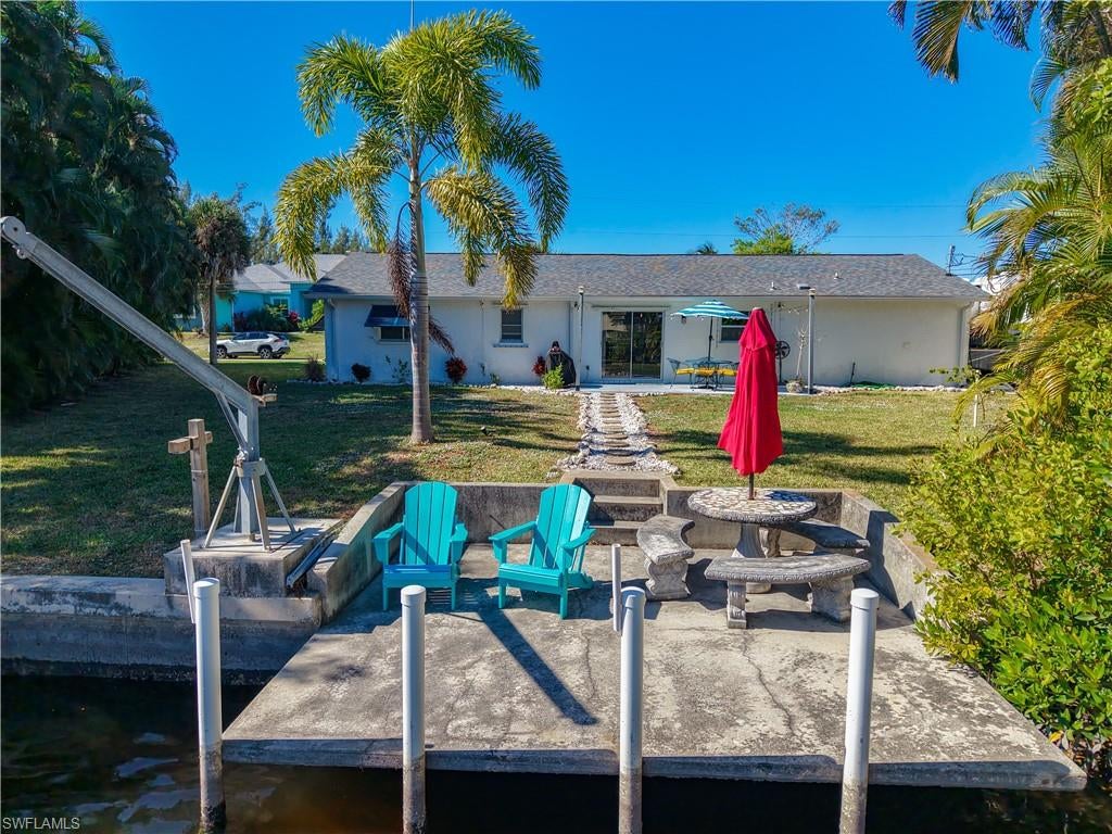 SERENITY COVE - Residential
