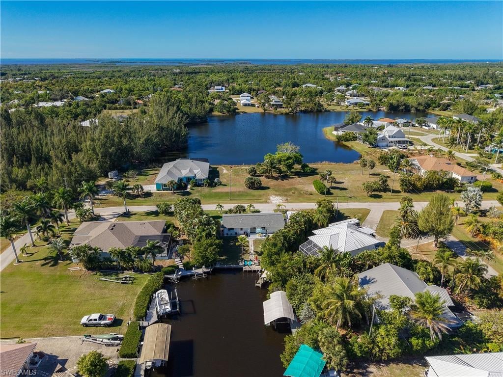 SERENITY COVE - Residential