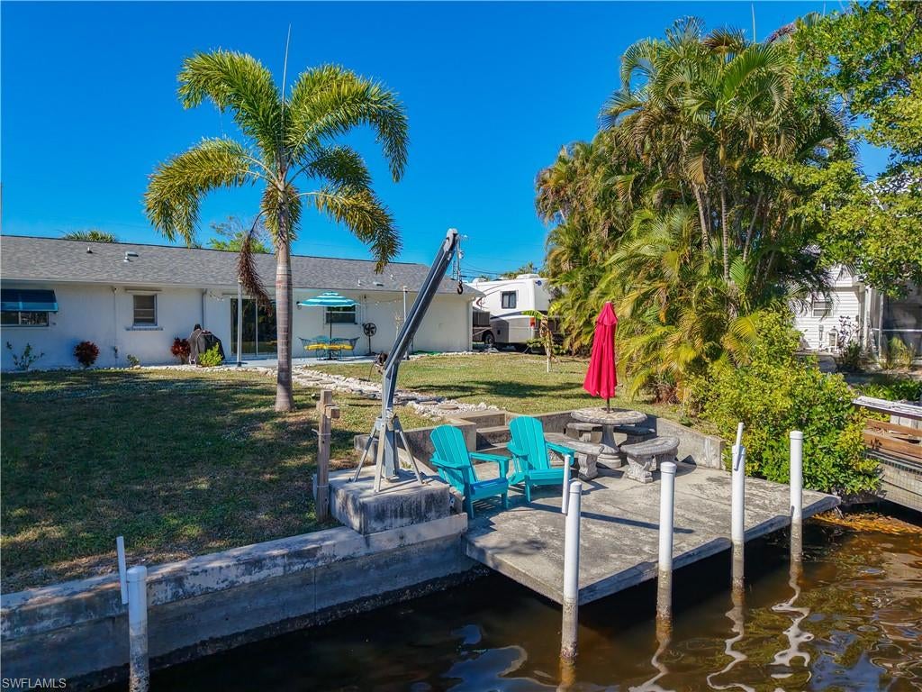 SERENITY COVE - Residential