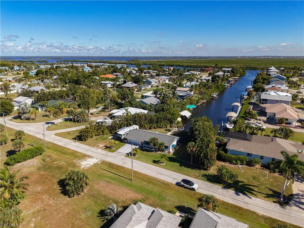 SERENITY COVE - Residential
