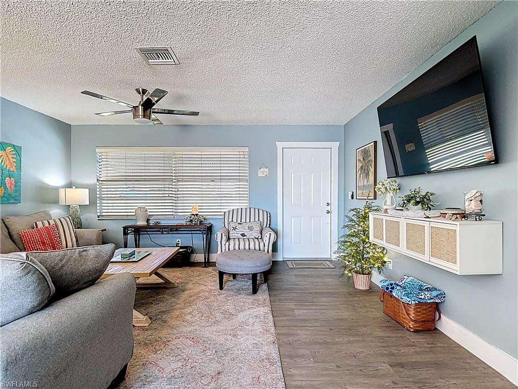 SERENITY COVE - Residential