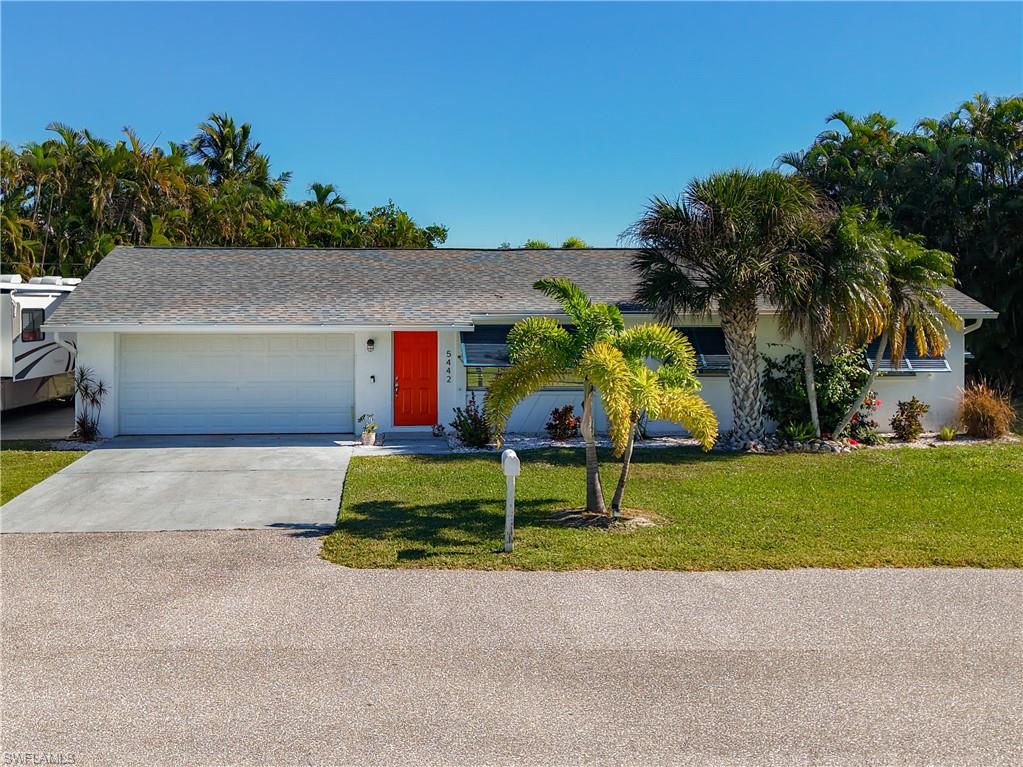 SERENITY COVE - Residential