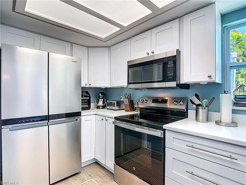 SERENITY COVE - Residential