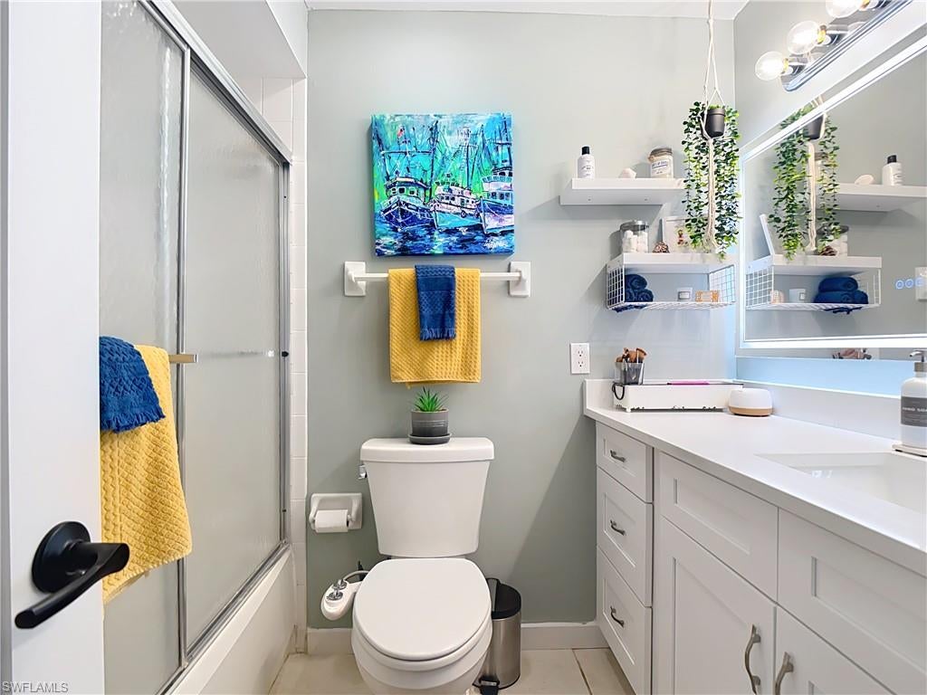 SERENITY COVE - Residential