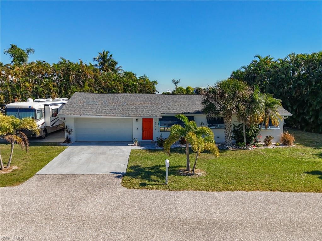 SERENITY COVE - Residential