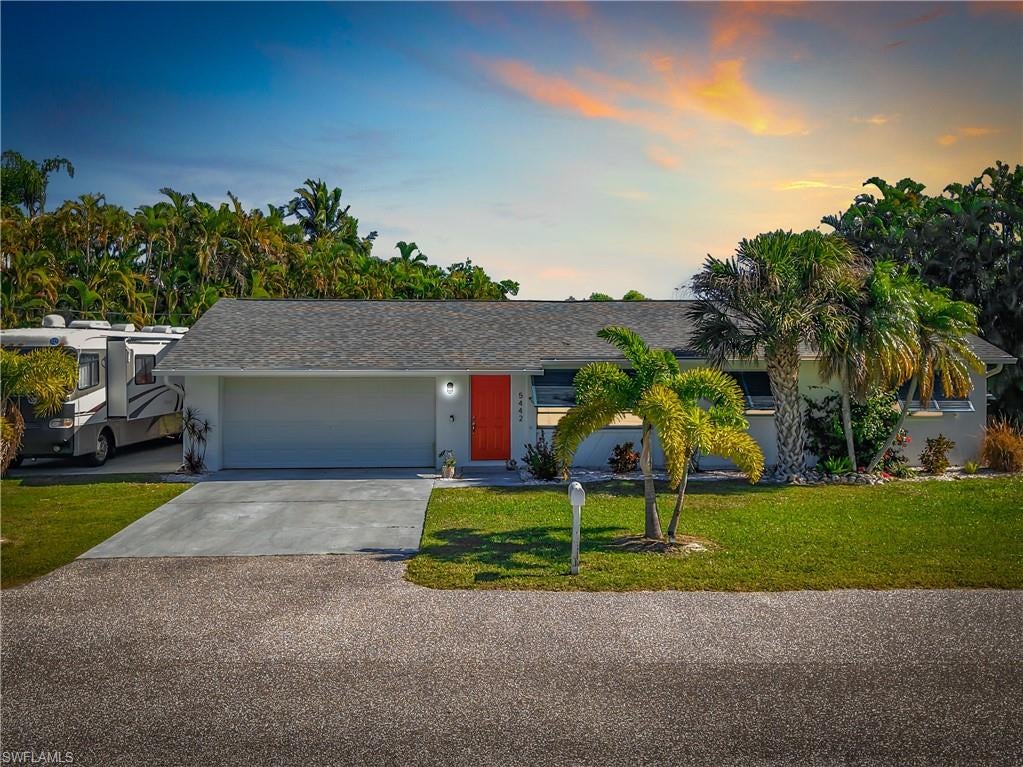 SERENITY COVE - Residential