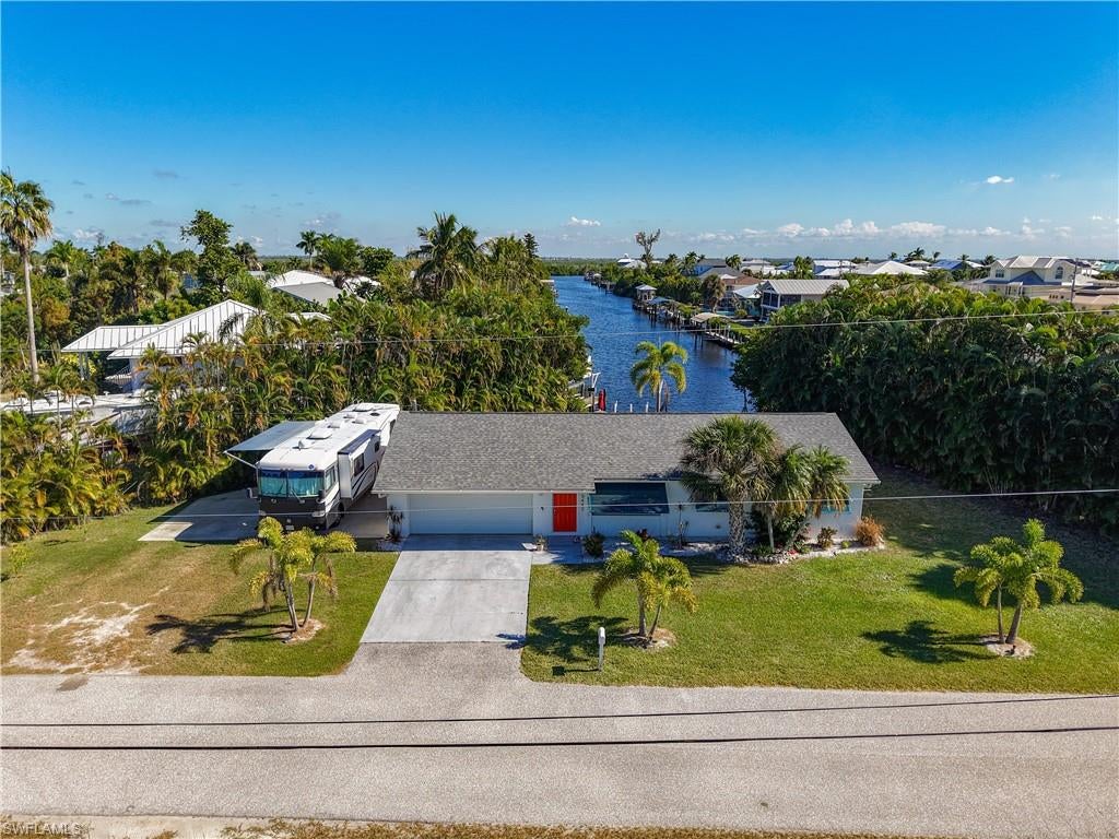 SERENITY COVE - Residential