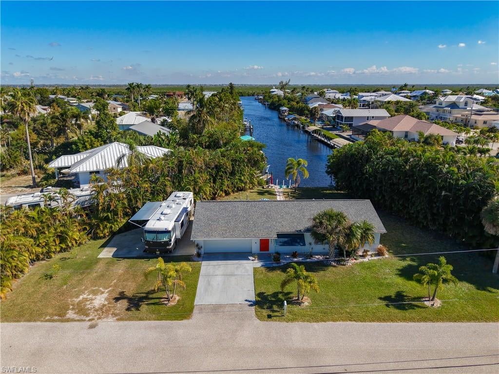 SERENITY COVE - Residential