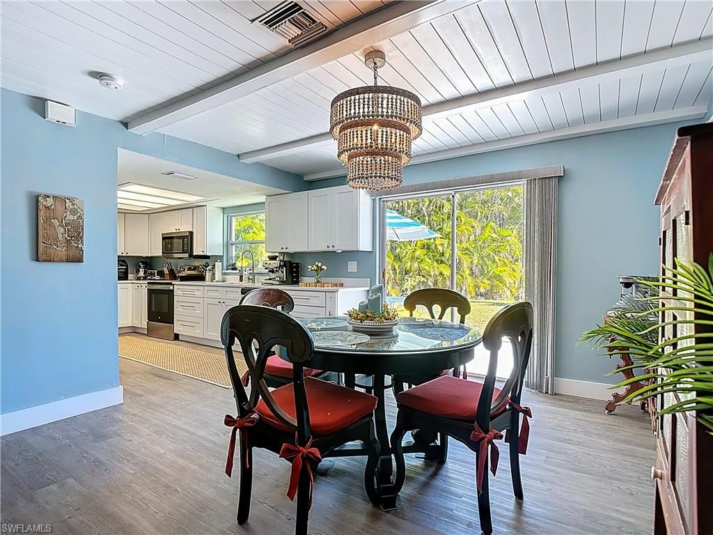 SERENITY COVE - Residential