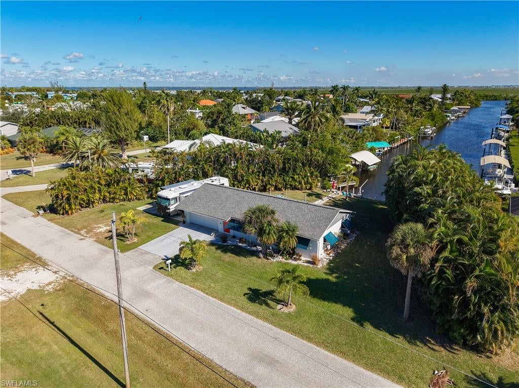 SERENITY COVE - Residential