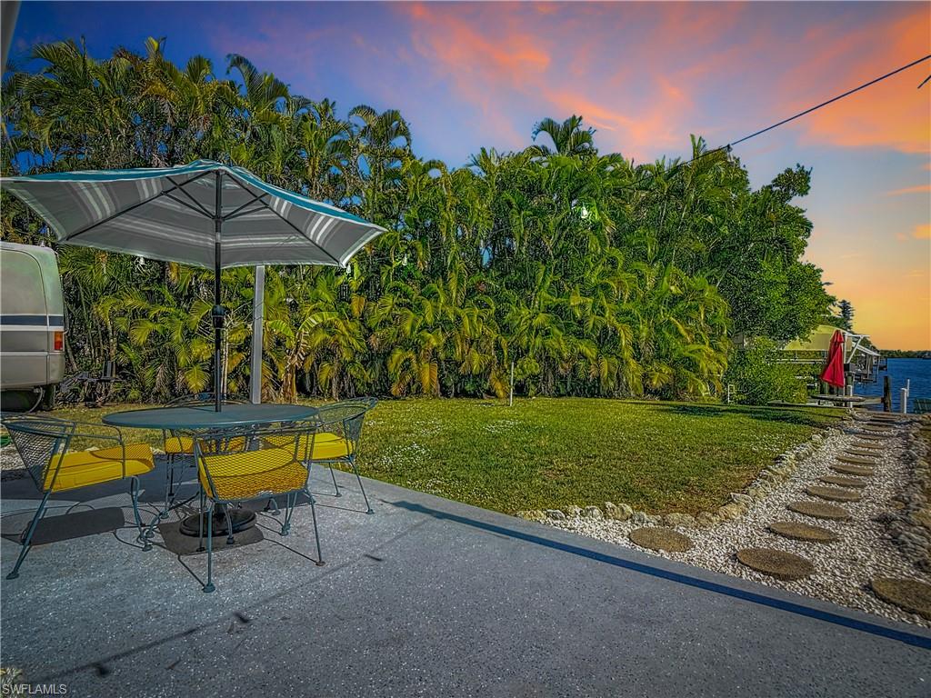 SERENITY COVE - Residential