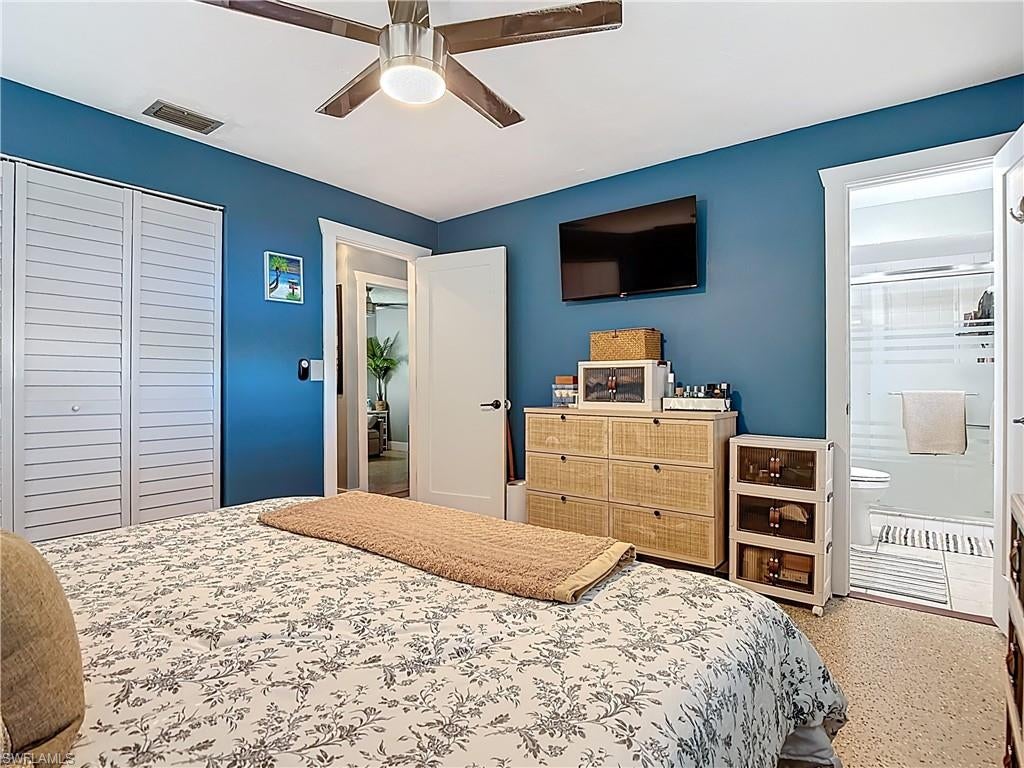 SERENITY COVE - Residential
