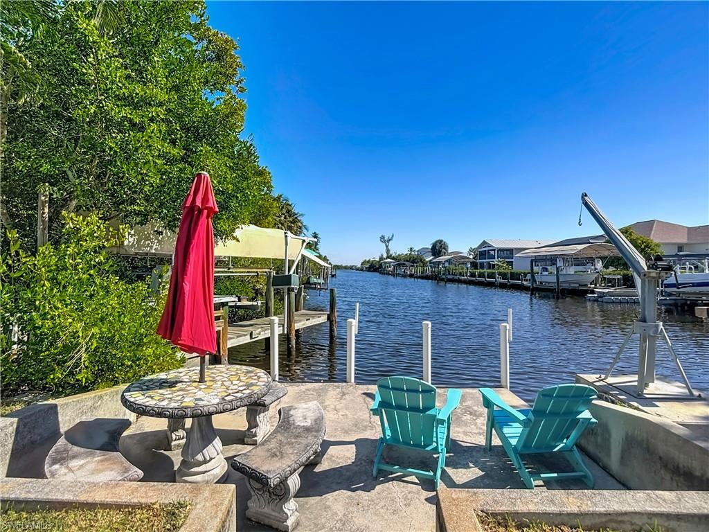 SERENITY COVE - Residential